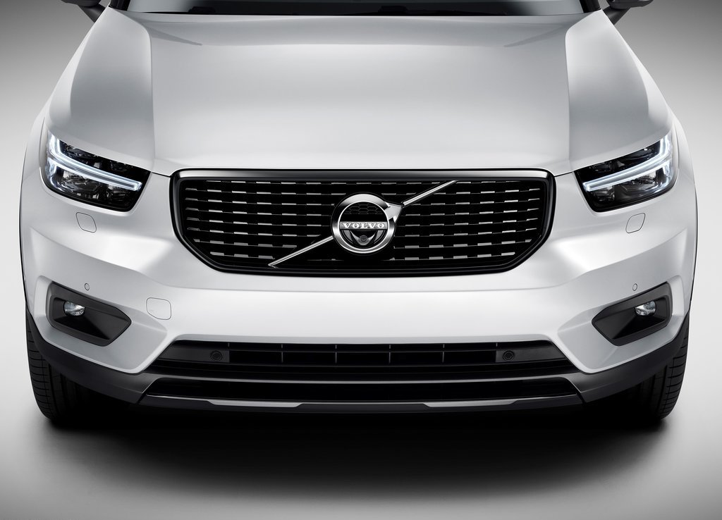 2018 - VOLVO XC40, foto 138