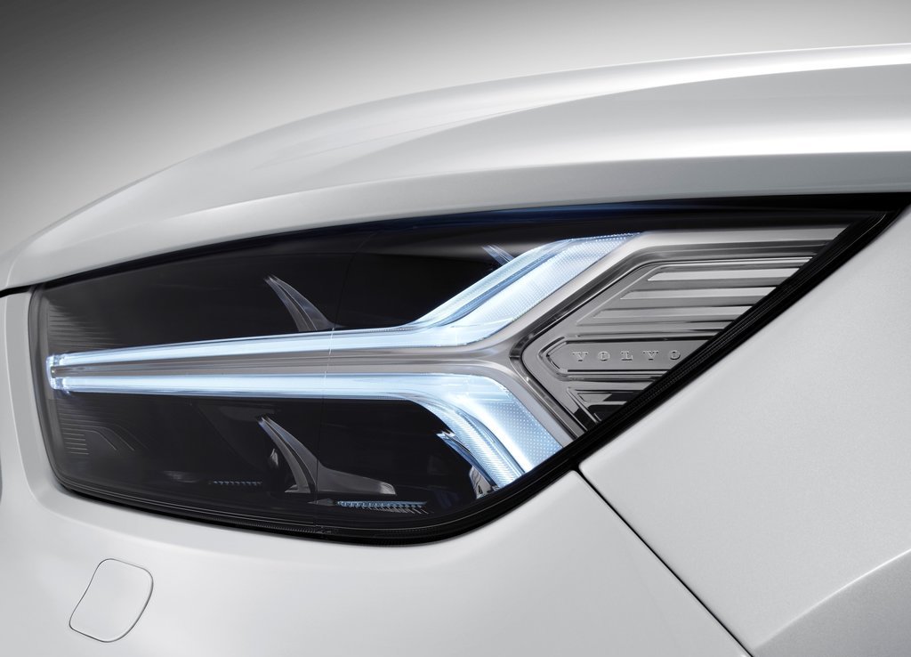 2018 - VOLVO XC40, foto 141