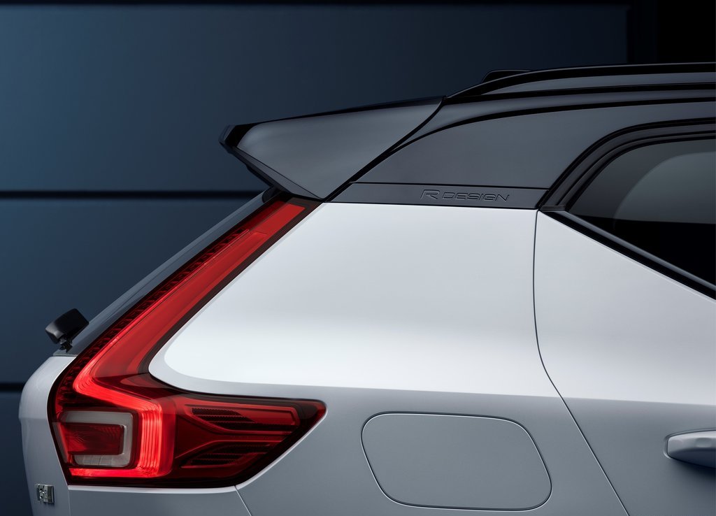 2018 - VOLVO XC40, foto 145