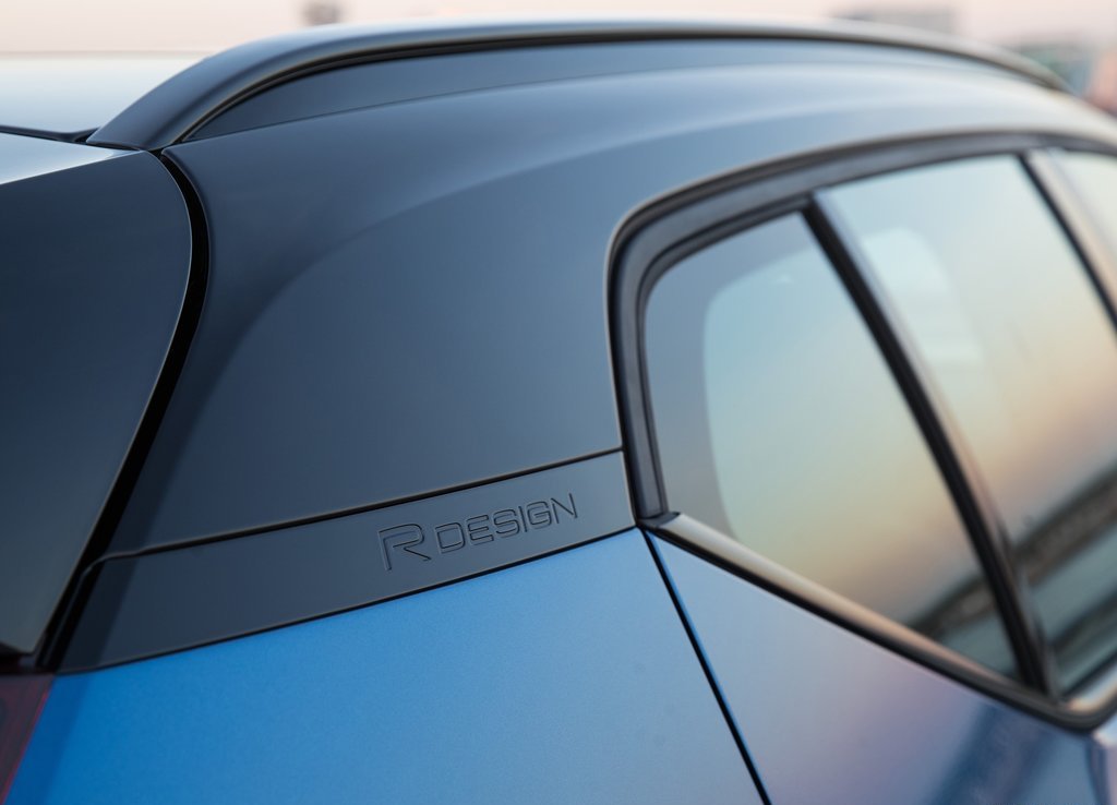 2018 - VOLVO XC40, foto 148