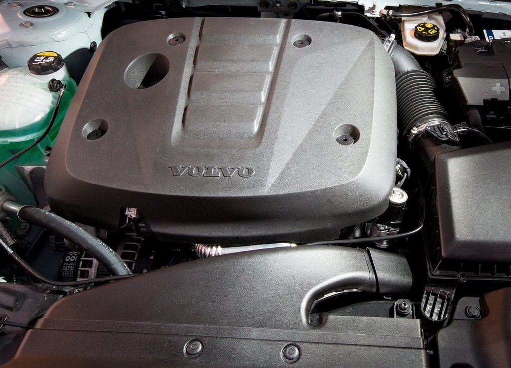 2018 - VOLVO XC40, foto 152