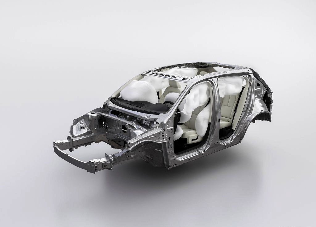 2018 - VOLVO XC40, foto 160