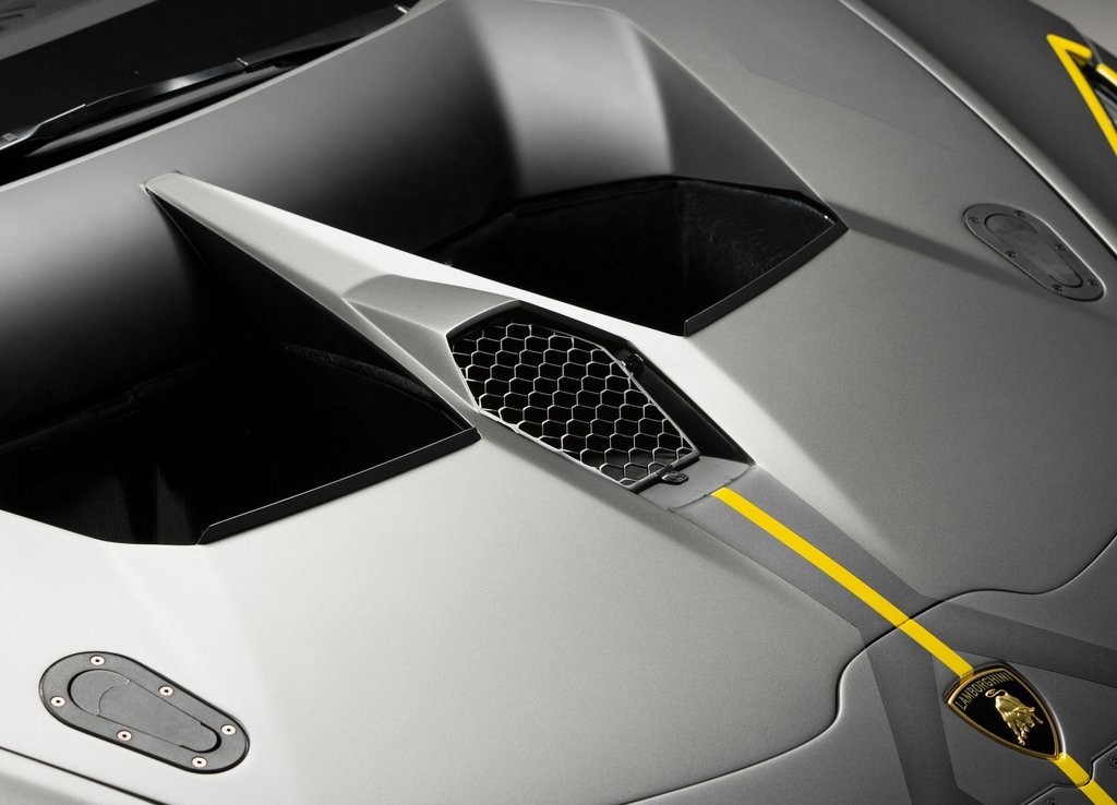 2018 - LAMBORGHINI HURACÁN SUPER TROFEO EVO RACECAR, foto 11