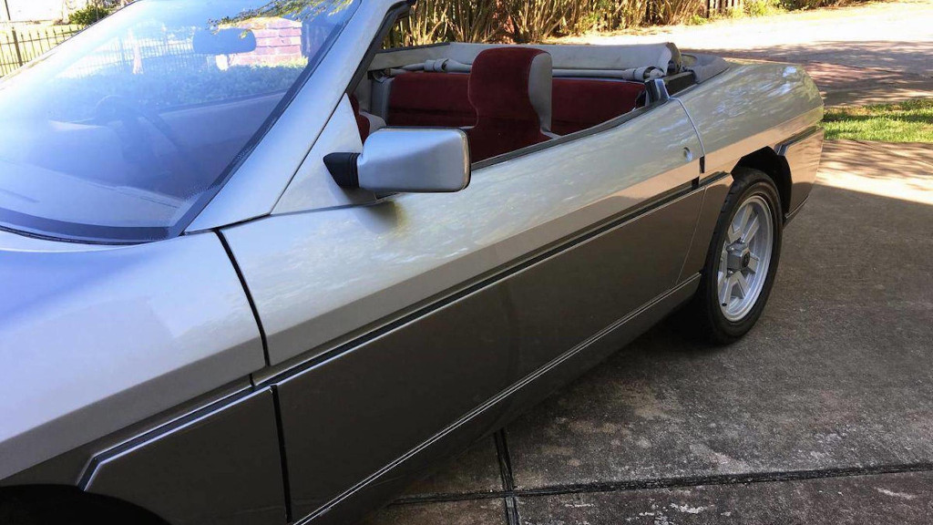 1984 - LOTUS M90/X100, foto 8