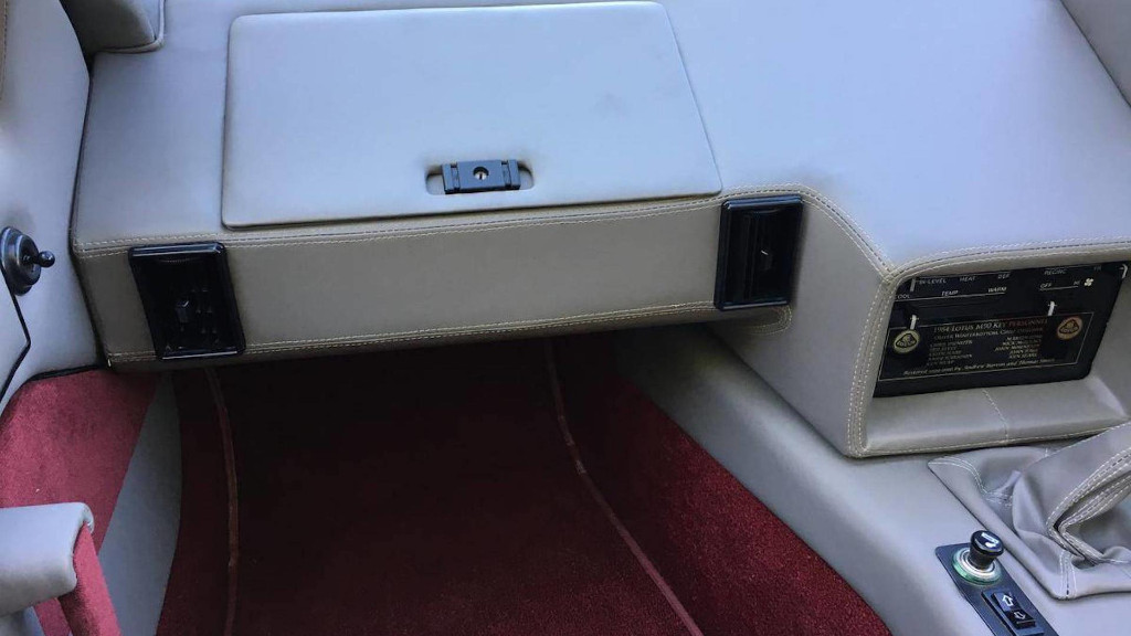 1984 - LOTUS M90/X100, foto 10