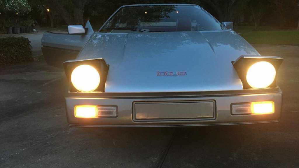 1984 - LOTUS M90/X100, foto 12
