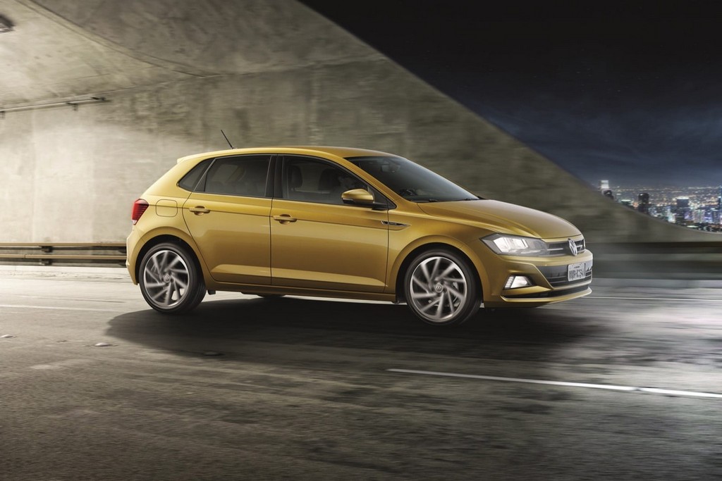 2018 - VOLKSWAGEN POLO BRASIL, foto 5