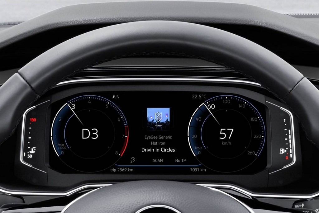 2018 - VOLKSWAGEN POLO BRASIL, foto 25