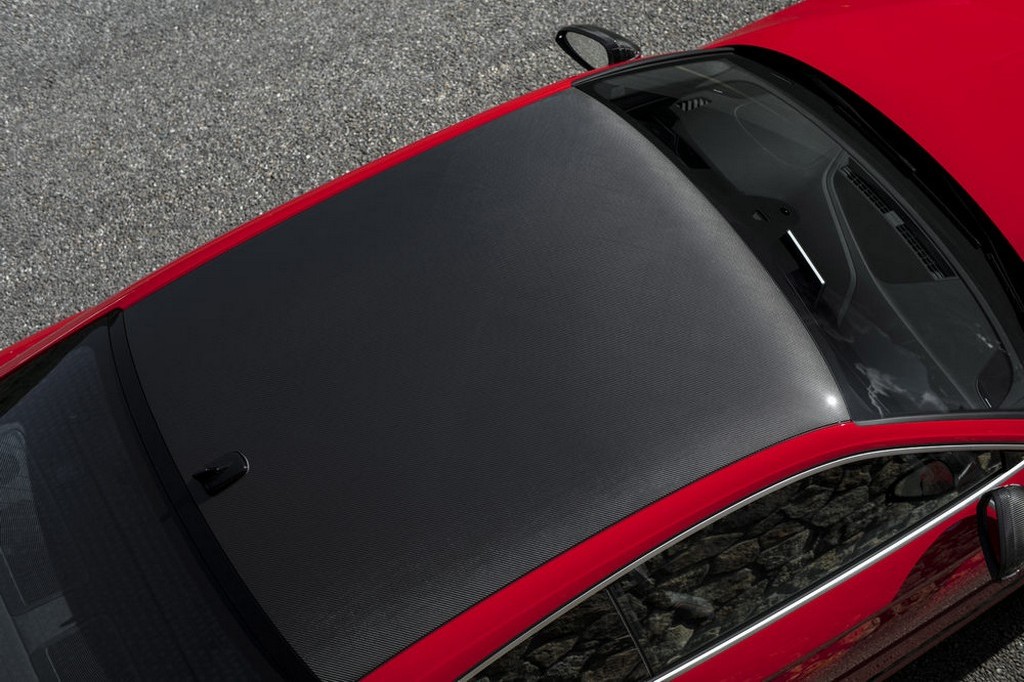 2017 - AUDI RS 5 COUPE CARBON EDITION, foto 5