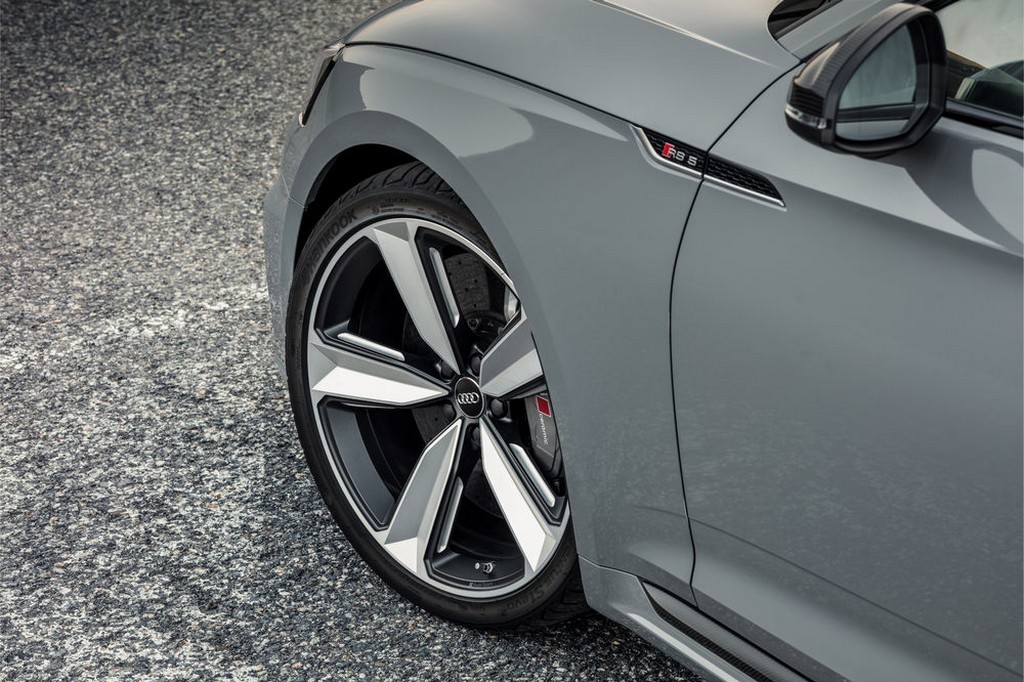 2017 - AUDI RS 5 COUPE CARBON EDITION, foto 8