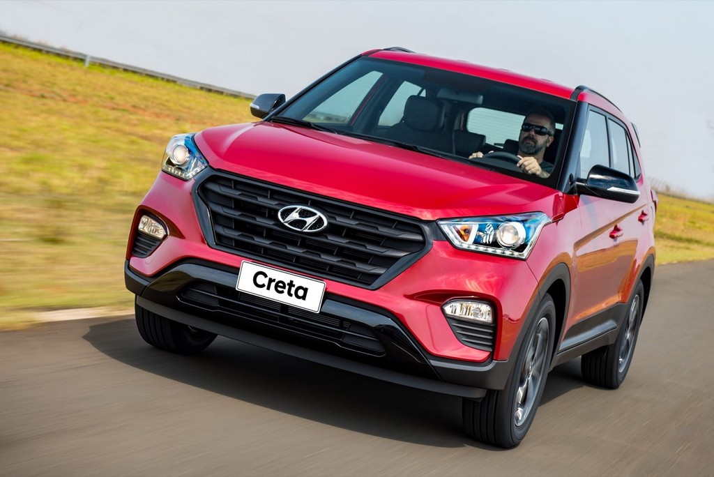 2018 - HYUNDAI CRETA SPORT, foto 6