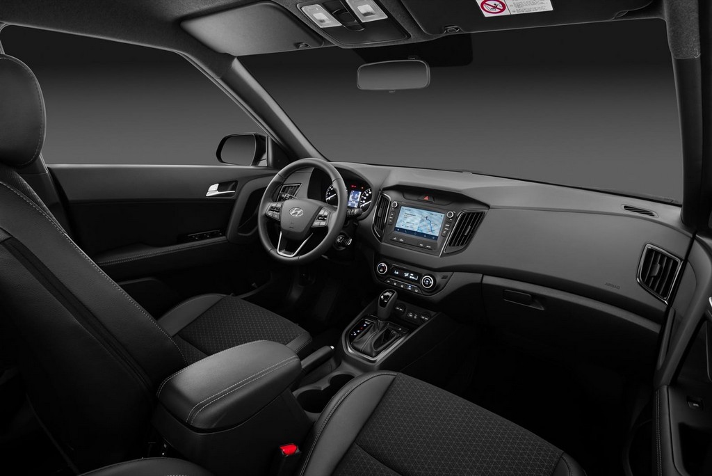 2018 - HYUNDAI CRETA SPORT, foto 10