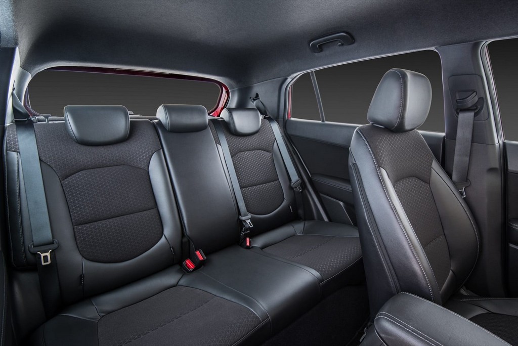 2018 - HYUNDAI CRETA SPORT, foto 13