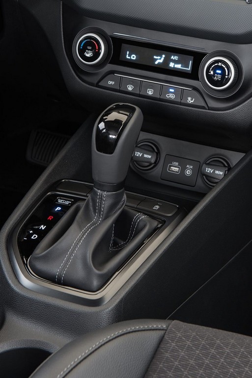 2018 - HYUNDAI CRETA SPORT, foto 14