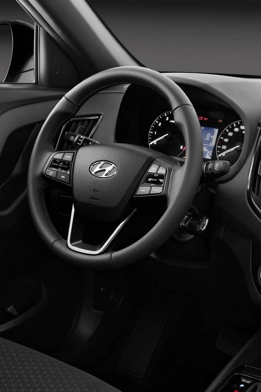 2018 - HYUNDAI CRETA SPORT, foto 15