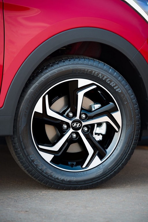 2018 - HYUNDAI CRETA SPORT, foto 16