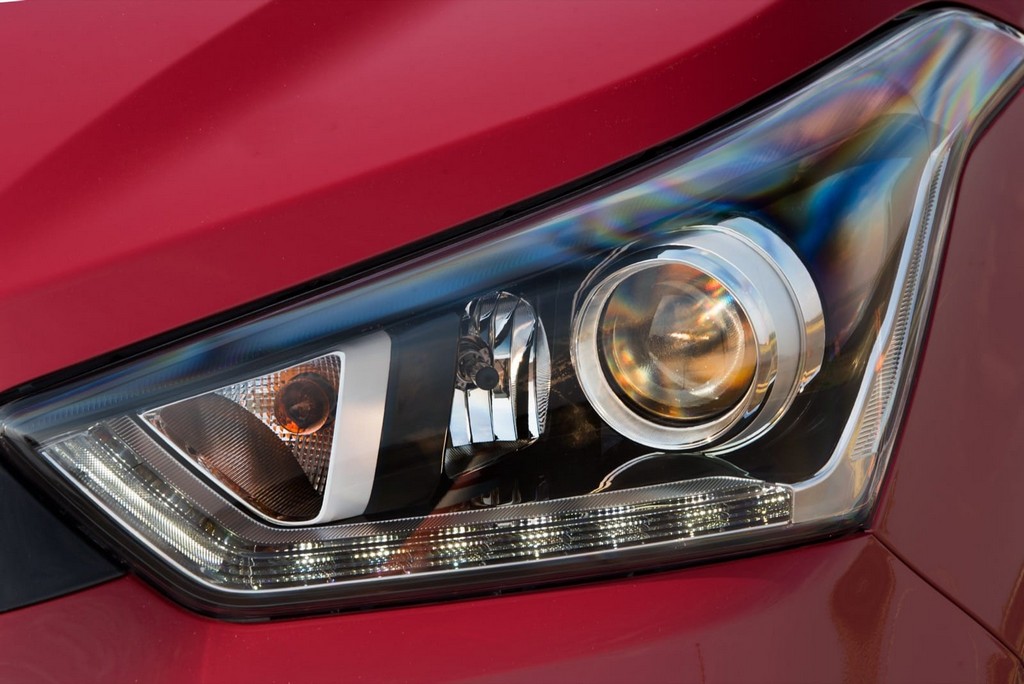 2018 - HYUNDAI CRETA SPORT, foto 19