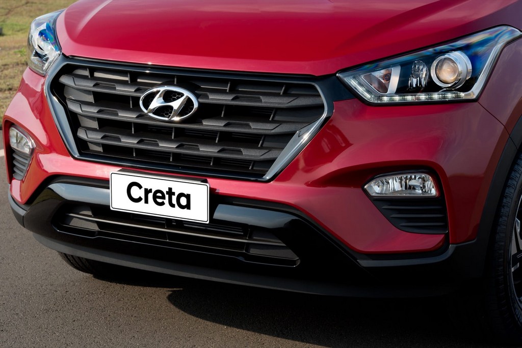 2018 - HYUNDAI CRETA SPORT, foto 20