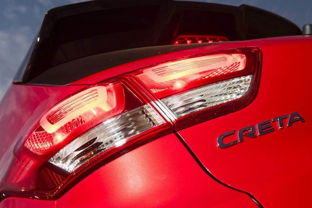 2018 - HYUNDAI CRETA SPORT, foto 24