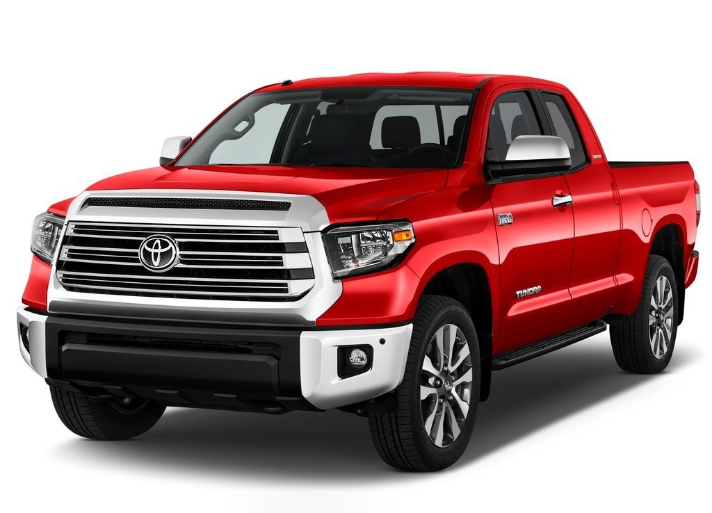 2018 - TOYOTA TUNDRA, foto 2