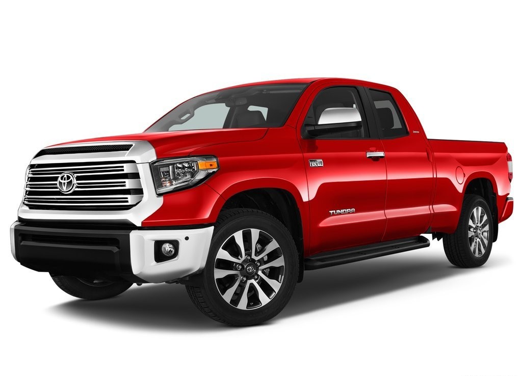 2018 - TOYOTA TUNDRA, foto 3