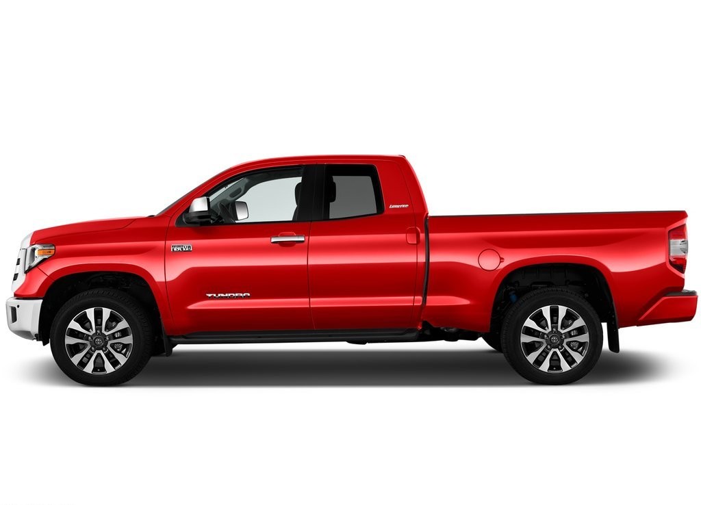 2018 - TOYOTA TUNDRA, foto 4