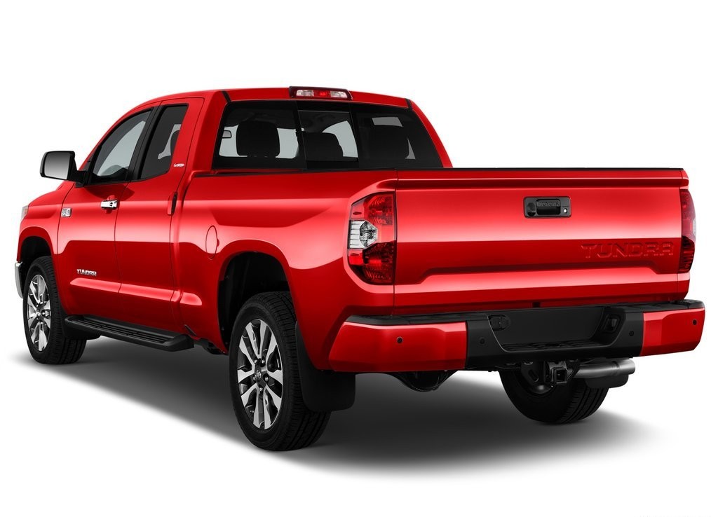 2018 - TOYOTA TUNDRA, foto 5