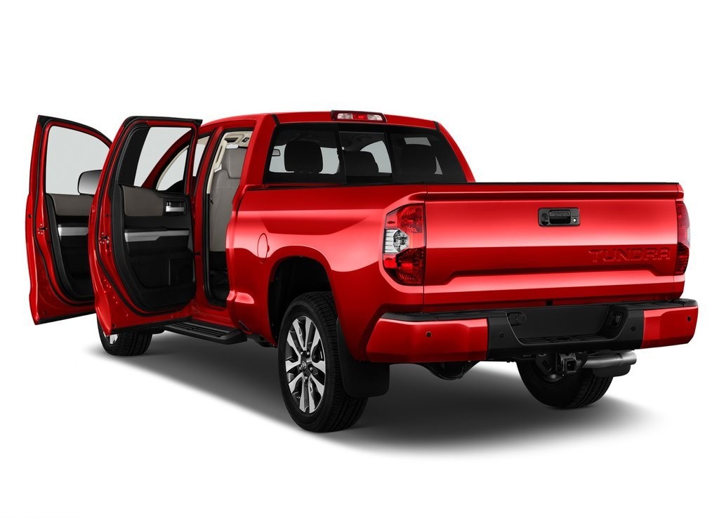 2018 - TOYOTA TUNDRA, foto 6