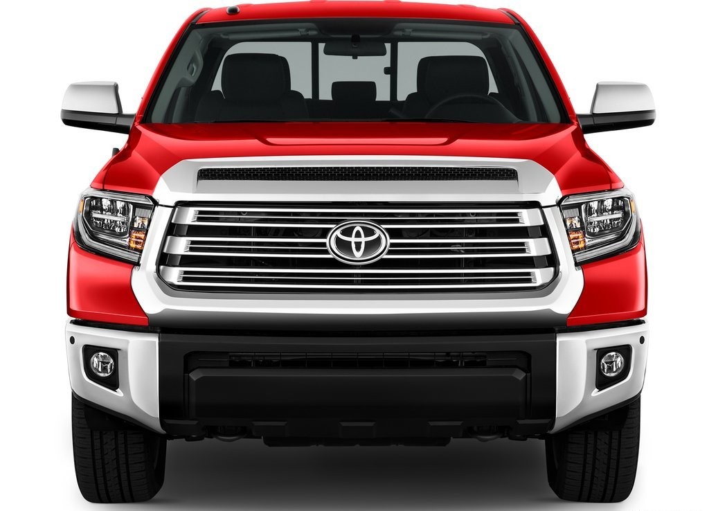 2018 - TOYOTA TUNDRA, foto 7