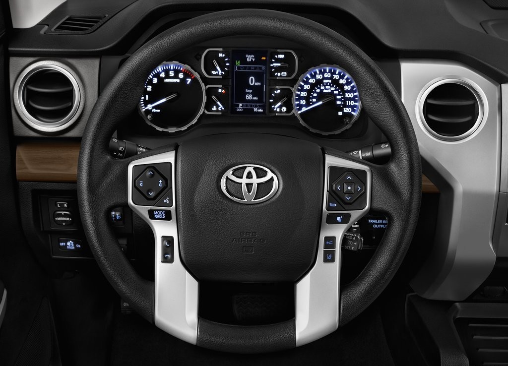 2018 - TOYOTA TUNDRA, foto 8