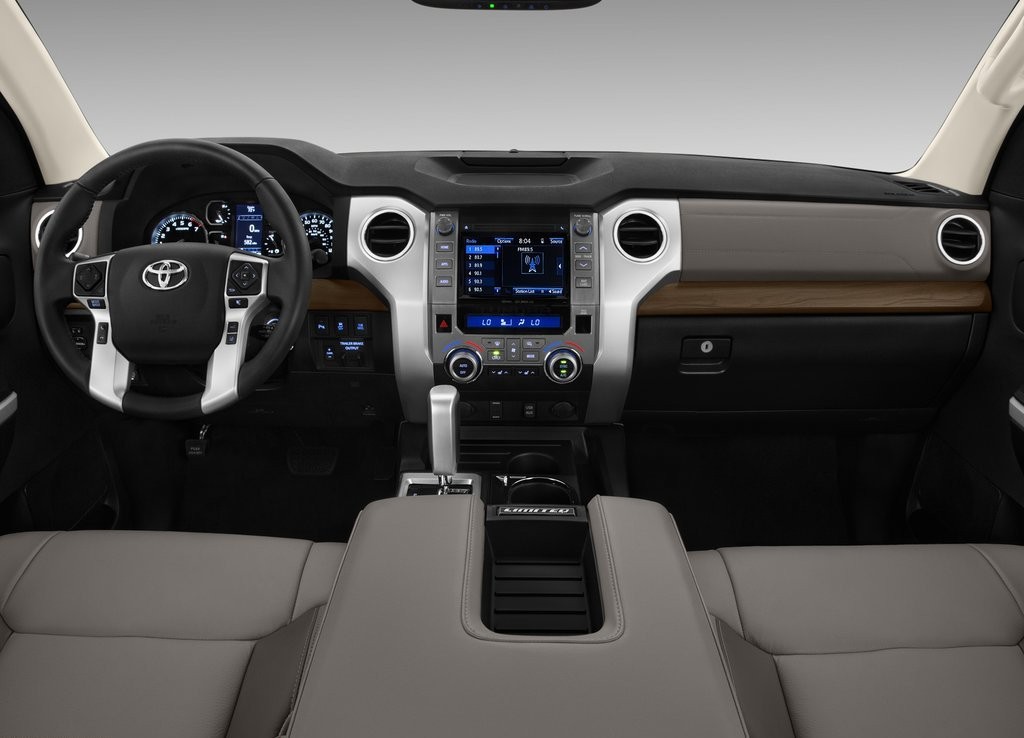 2018 - TOYOTA TUNDRA, foto 9