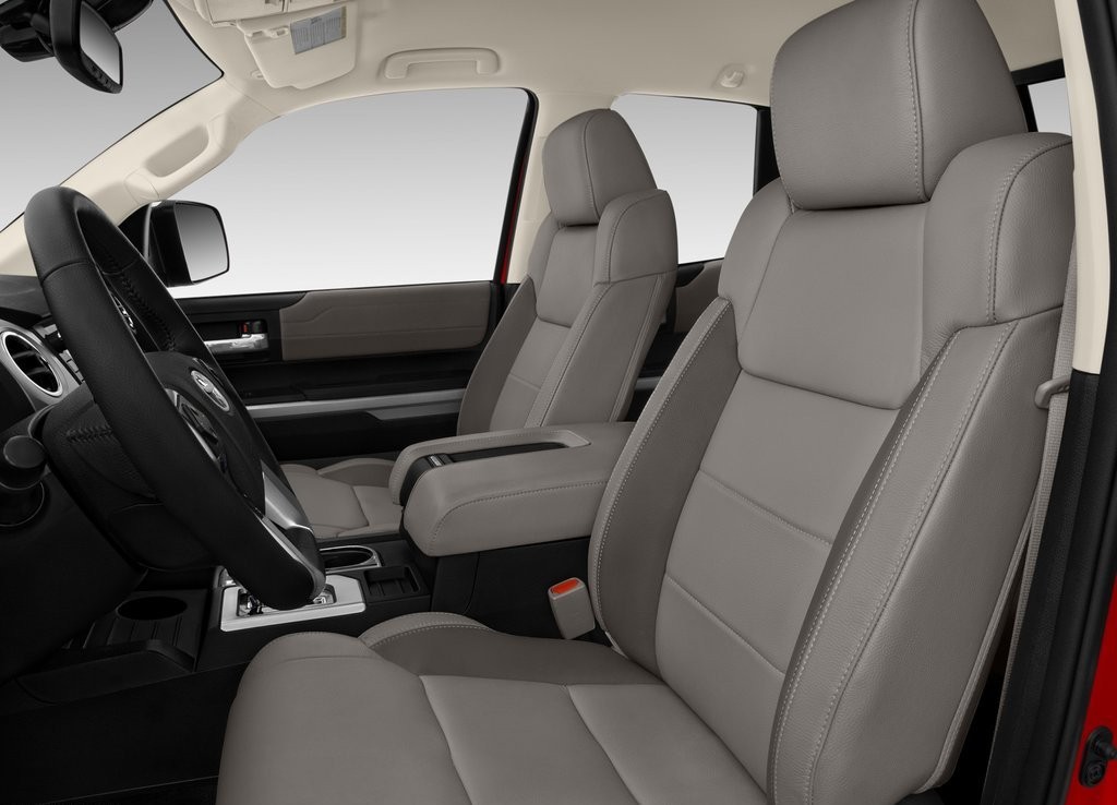 2018 - TOYOTA TUNDRA, foto 10