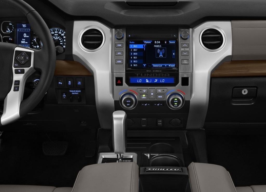 2018 - TOYOTA TUNDRA, foto 12
