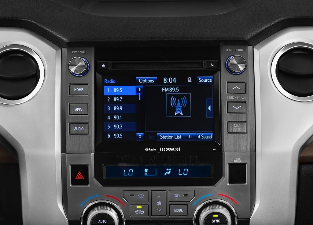 2018 - TOYOTA TUNDRA, foto 13