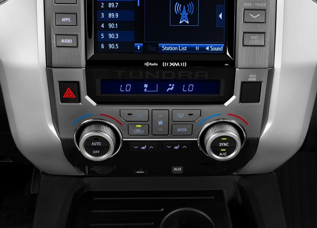 2018 - TOYOTA TUNDRA, foto 14