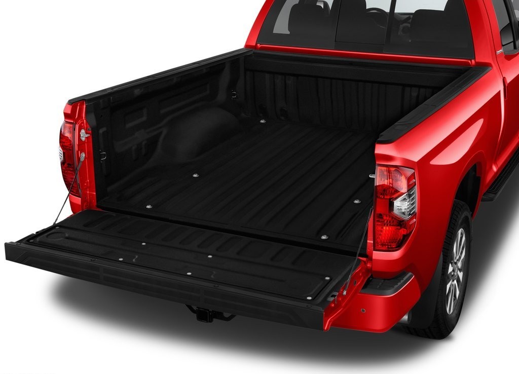 2018 - TOYOTA TUNDRA, foto 17