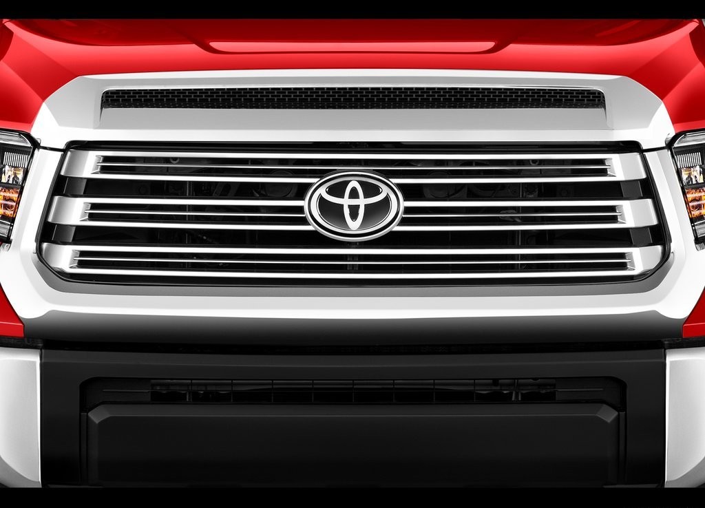 2018 - TOYOTA TUNDRA, foto 18