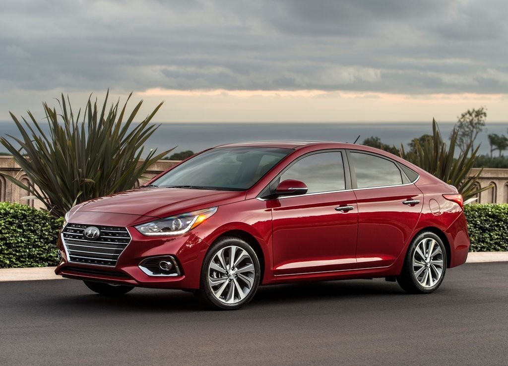 HYUNDAI ACCENT, foto 3