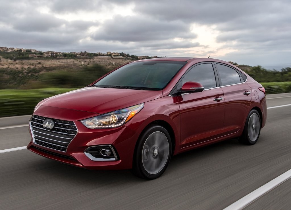 HYUNDAI ACCENT, foto 4