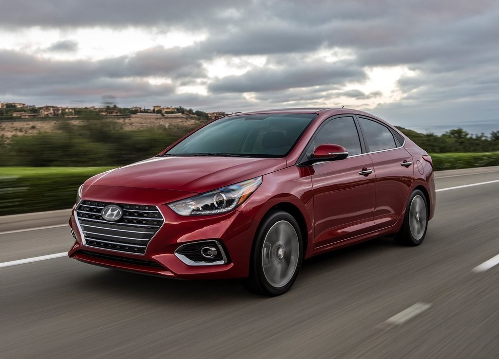 HYUNDAI ACCENT, foto 5