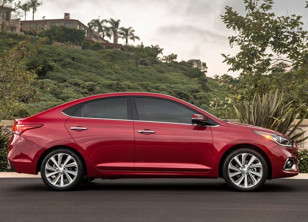 HYUNDAI ACCENT, foto 6