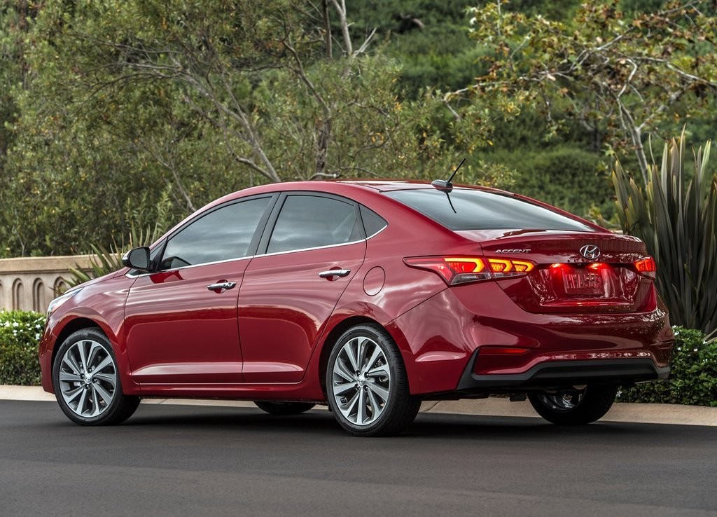 HYUNDAI ACCENT, foto 7