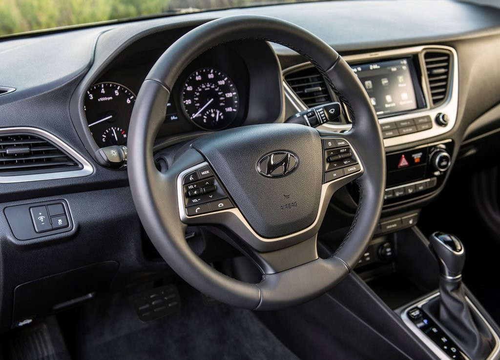 HYUNDAI ACCENT, foto 15