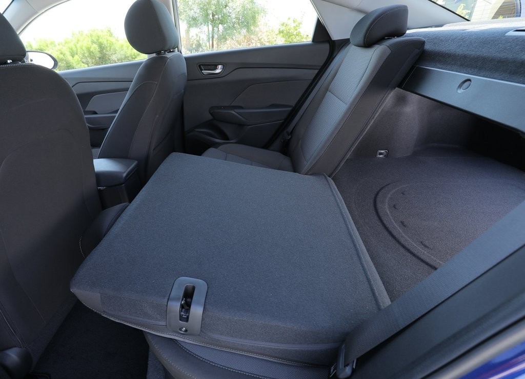 HYUNDAI ACCENT, foto 19