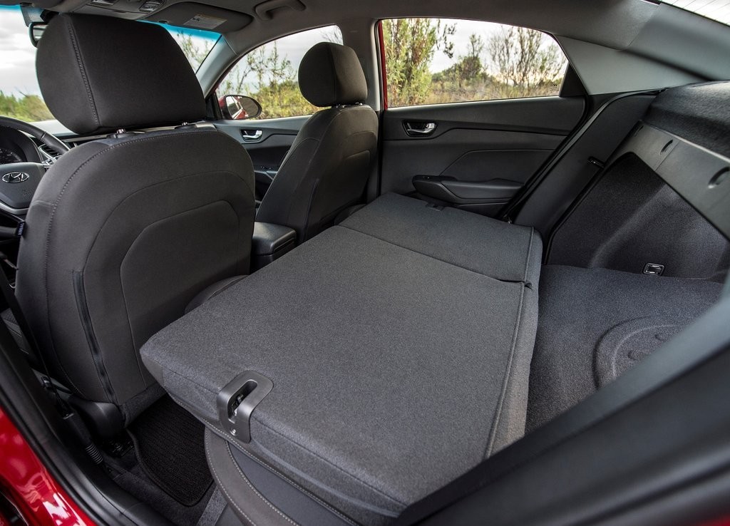 HYUNDAI ACCENT, foto 20