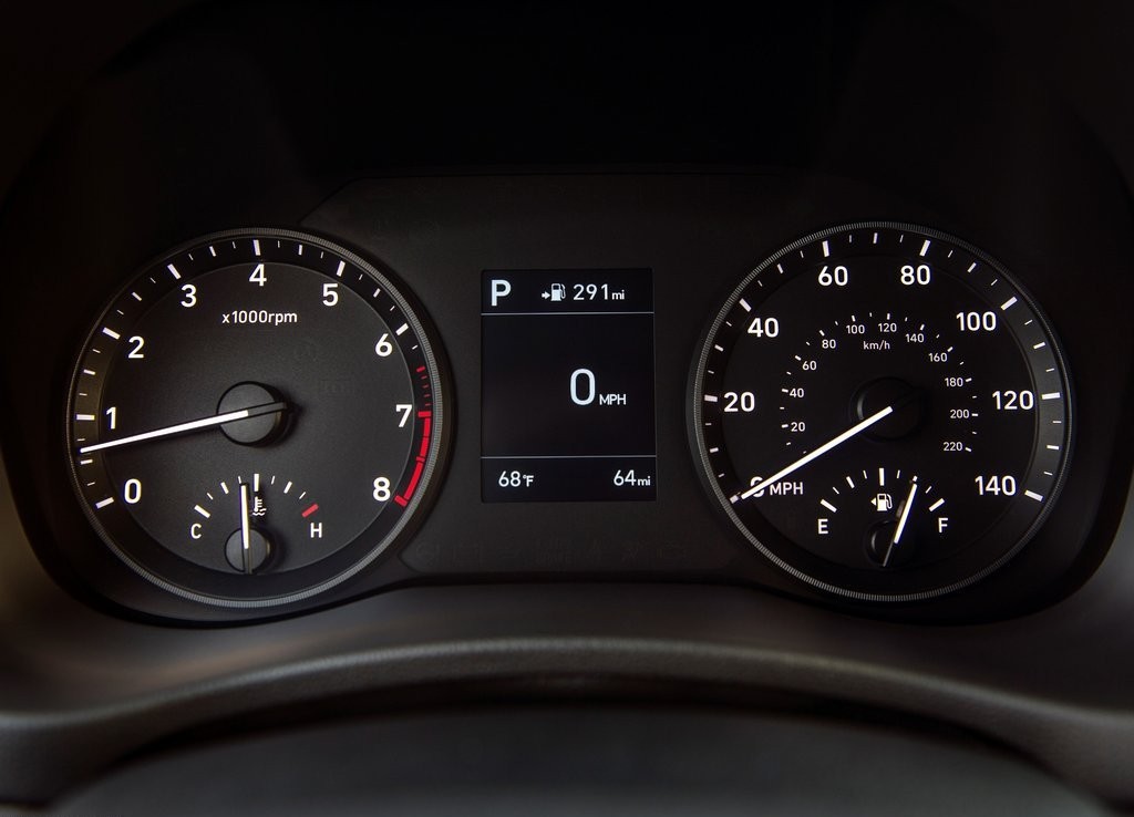 HYUNDAI ACCENT, foto 21