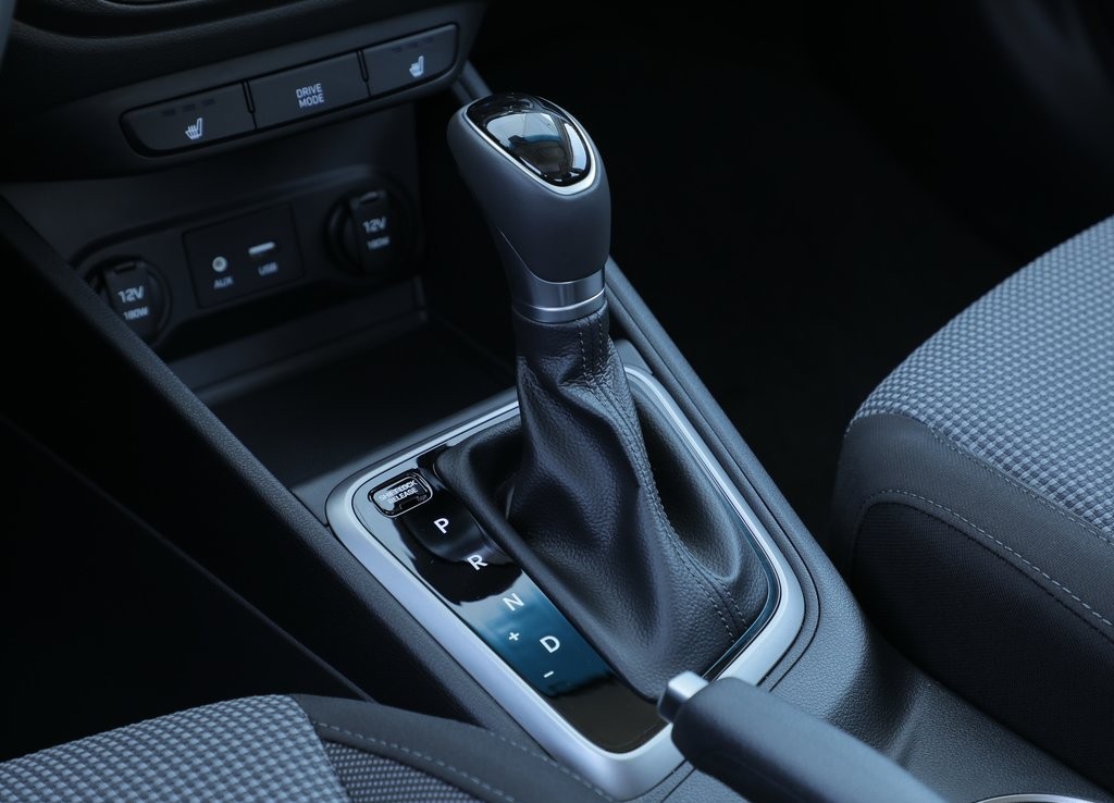 HYUNDAI ACCENT, foto 22