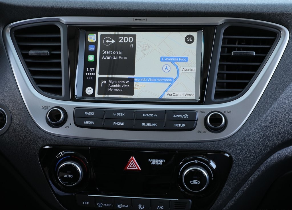 HYUNDAI ACCENT, foto 28