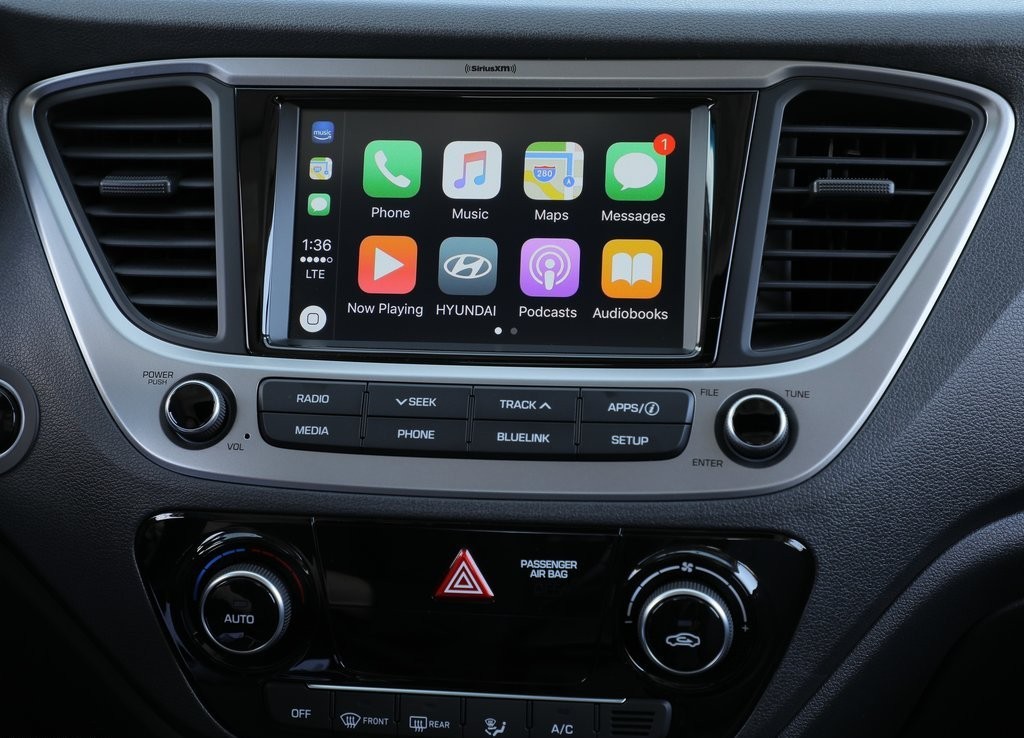 HYUNDAI ACCENT, foto 29