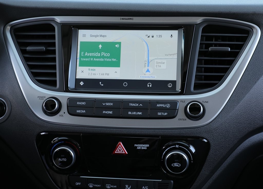 HYUNDAI ACCENT, foto 30